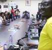 Poultry imports to decline as Government’s 'Nkoko Nkitinkiti initiative gains momentum – John Dumelo